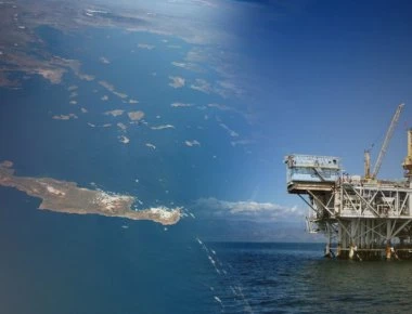 Ιταλία και Turkish Stream επιταχύνουν τις εξελίξεις: Ο ενεργειακός πλούτος νοτίως της Κρήτης στο «στόχαστρο» των ΗΠΑ